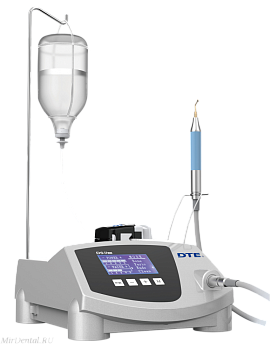 Ultrasurgery DS-II LED - ультразвуковой хирургический аппарат с оптикой