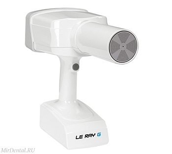 Lifedent Le Ray G Портативный рентген-аппарат
