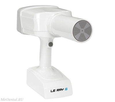 Lifedent Le Ray G Портативный рентген-аппарат Lifedent (Китай)