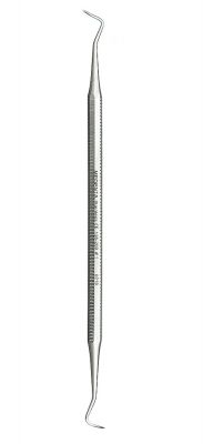 Зонд диагностический, 126-209-1 (7мм) Medenta-Instruments Co (Пакистан)