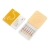 Файлы машинные RCS Gold LT Rotary S1 (25 мм) (набор 6 шт.) Ramo Файлы машинные RCS Gold LT Rotary S1 (25 мм) (набор 6 шт.) Ramo Medical (Китай) G14 0101 V02018 25
