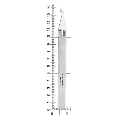 Пинцет обратный, H-301A* HLW Dental (Германия)