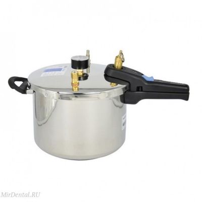 Аппарат для холодной полимеризации ACRYCLAVE M, 6 л