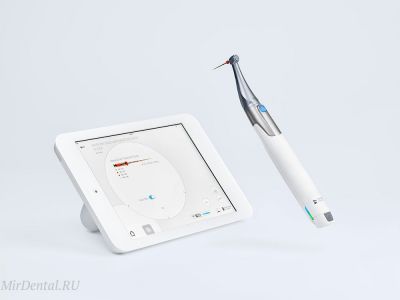 X-SMART IQ Basic Starter Kit Эндодонтический микромотор