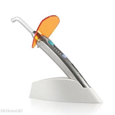 Elipar S10 Беспроводная светодиодная лампа для светополимеризации