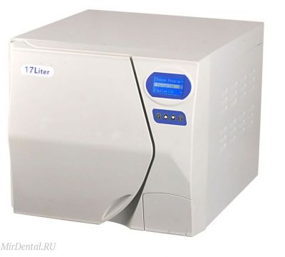 Ton Shuo 17B Автоклав класса В