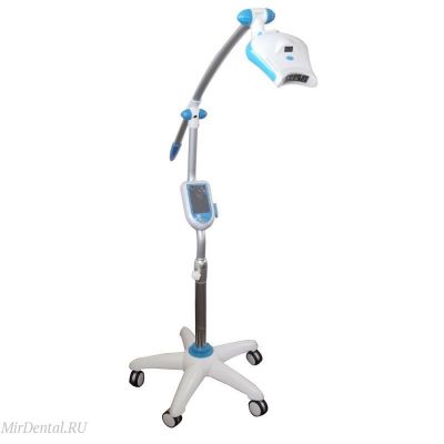 CU-80 Amazing White Светодиодная лампа для отбеливания