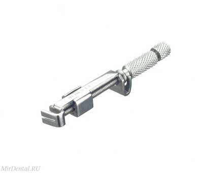 Матрицедержатель Tofflemire 118-100-P Medenta-Instruments (Пакистан)  118-100-P