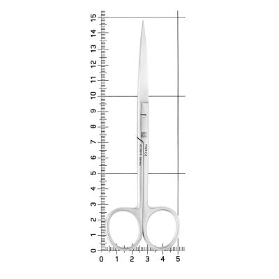 Ножницы операционные GRAZIL, AC 046/14 Nopa Instruments (Германия)