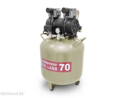 Стоматологический компрессор - W-603