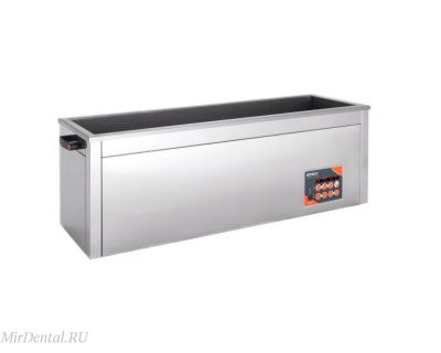 Ультразвуковая ванна - Sonica 60L EP