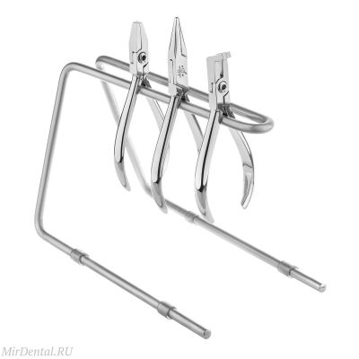 Подставка для щипцов, H-100* HLW Dental (Германия)