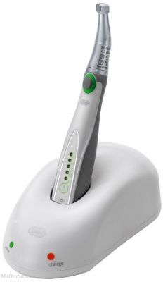 Entran EB-300 Беспроводной мотор-наконечник для эндодонтии