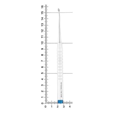 Элеватор изогнутый, 3,0 мм, мезиальный, 13-8MT* HLW Dental (Германия)