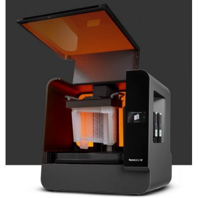 Formlabs Form 3L 3D принтер Formlabs