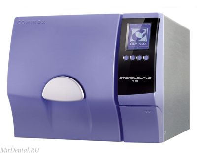 Стоматологический автоклав - SterilClave 18 B