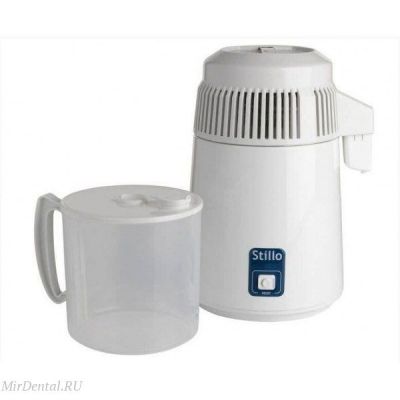Stern Weber Stillo Аквадистиллятор 4 л