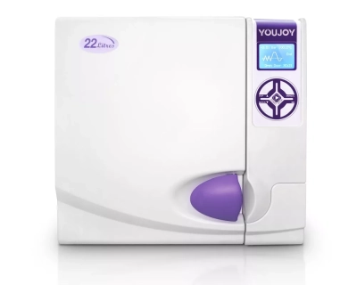 BES-22L-B-LCD Стоматологический автоклав Youjoy (Китай)  05010090