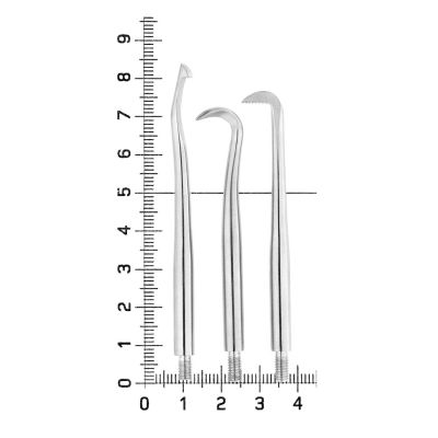 Коронкосниматель ручной nach Morell, 16-4A* HLW Dental (Германия)