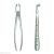 Щипцы для экстракции корней нижних третьих моляров 111-087-79-HL Medenta-Instruments Co (Пакистан)