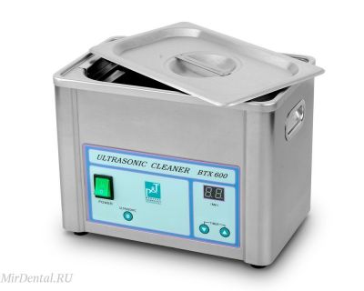BTX-600 3L Ультразвуковая ванна на 3 литра без подогрева