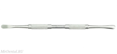 Элеватор периостальный двухсторонний, Seldin, 127-138-30-P Medenta-Instruments (Пакистан)  127-138-30-P