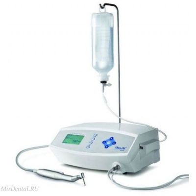 CHIROPRO L Физиодиспенсер с угловым наконечником CA 20:1 L Micro-Series- система для имплантологии