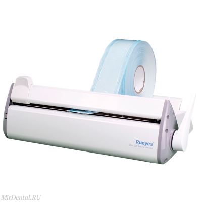 Seal 120 Упаковочная машина без держателя рулонов Runyes Ningbo Medical Instrument Co. (Китай)