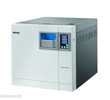 Автоклав E9 RECORDER класс B