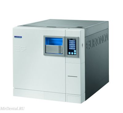 Автоклав E9 RECORDER класс B