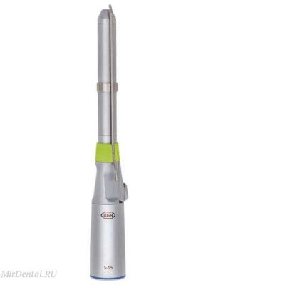 S-15 (1:1) Хирургический прямой наконечник разборный W﹠H DentalWerk (Австрия) Без подсветки 30060000