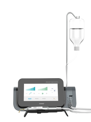 C-EXPLORER Dental Стоматологический ультразвуковой хирургический аппарат с подсветкой COXO (Китай) Со светом 40102030