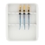 Файлы машинные RCS Blue T Reciprocating 40/06 (25 мм) (набор 3 шт.) Ramo Файлы машинные RCS Blue T Reciprocating 40/06 (25 мм) (набор 3 шт.) Ramo Medical (Китай) B12 0102 C06040 25