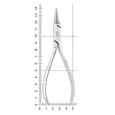 Щипцы ортодонтические для формирования петель, 32-14* HLW Dental (Германия)