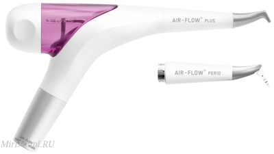 Air- Flow Handy 3.0 Perio Premium Midwest Порошкоструйный аппарат для соединения Midwest
