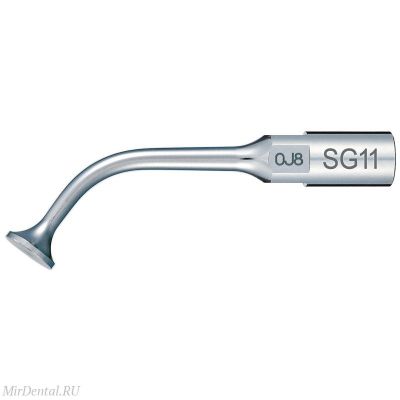 SG11 Насадка для отслаивания мембраны NSK Nakanishi (Япония)