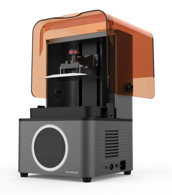 AccuFab L4K Фотополимерный 3D-принтер с матрицей 4K Shining 3D (Китай)  