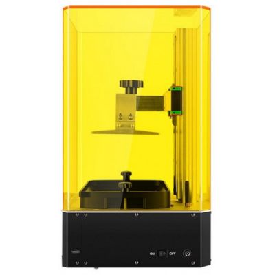Photon Mono X  3D принтер Anycubic (Китай)