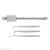 Коронкосниматель ручной nach Morell, 16-4A* HLW Dental (Германия)