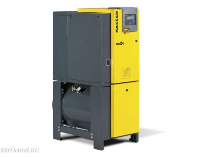 Стоматологический компрессор - AIRCENTER 8