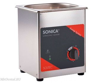 Ультразвуковая ванна - Sonica 1200M S3