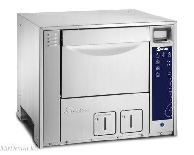 DS 50/2 DRS Моюще-дезинфицирующая машина камера 60 литров