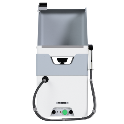 УПС 1.2 ГЕЙЗЕР Пароструйный аппарат Аверон (ВЕГА-ПРО) Россия  11301