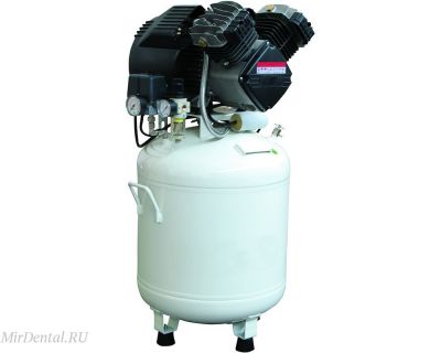 Стоматологический компрессор - Gabbiano