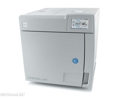 Стоматологический автоклав - серия C-Plus