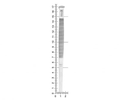 Костное долото PARTSCH, 6мм /997-099/ НДС 20% Nopa Instruments (Германия)