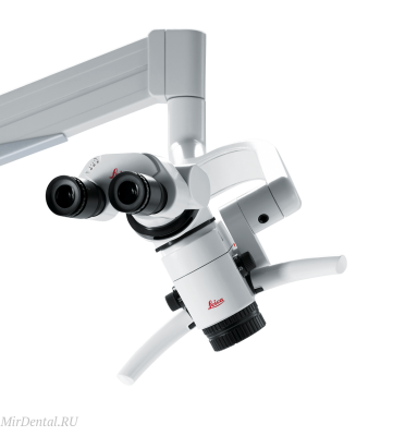 Leica M320 Advanced I Video Микроскоп стоматологический операционный Leica Microsystems GmbH