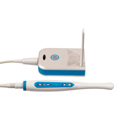 Камера интраоральная цветная c функцией записи на USB подключаемая к VGA и ПК Wi-Fi Roson Foshan Medical (Китай)  