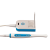 Камера интраоральная цветная c функцией записи на USB подключаемая к VGA и ПК Wi-Fi Roson Foshan Medical (Китай)  