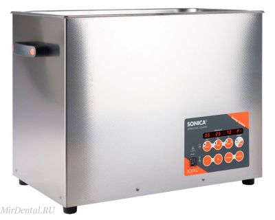 Ультразвуковая ванна - Sonica 5300EP
